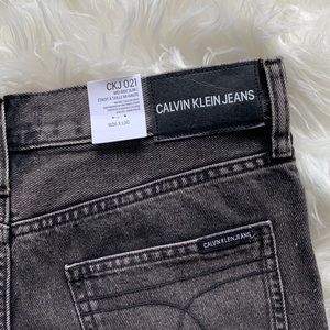 NWT Calvin Klein Jeans